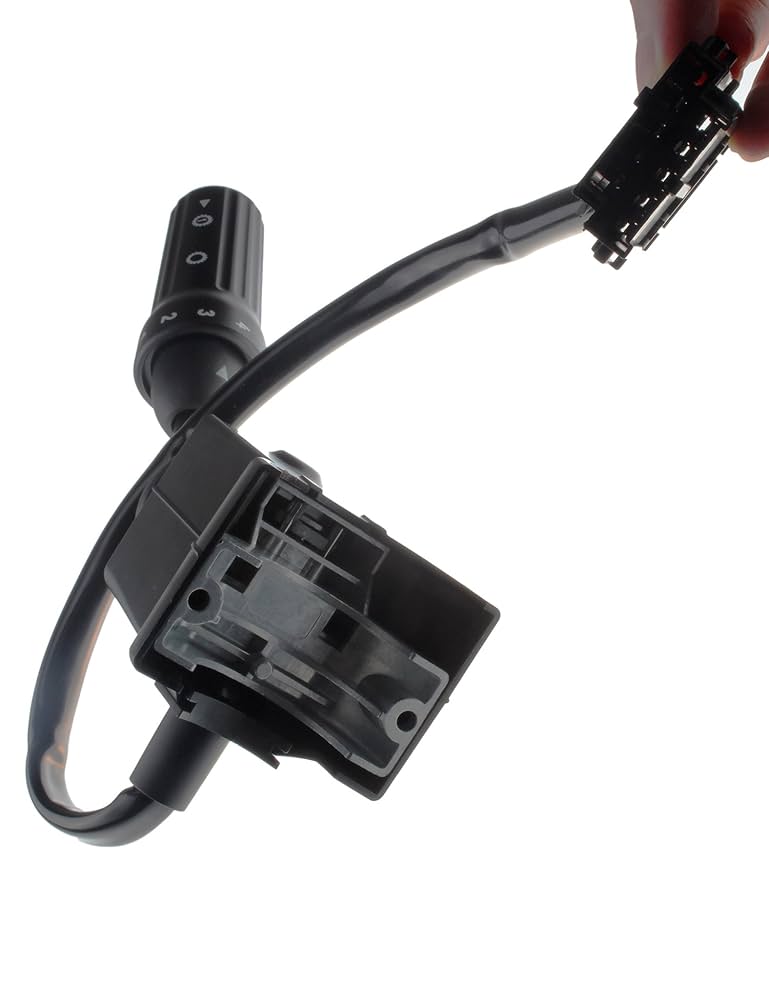 ボルテコン Amazon.com: Cnfang4 Plastic Loader Column Switch 11171771-W